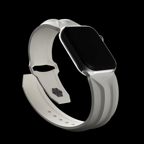 designer apple watch bands for men|men's apple watch bands 44mm.